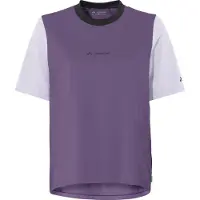 Vaude Bike Loamer T-shirt Med Korta ärmar