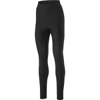 Gonso Essential Sc High Waist Långa Tights Utan Axelband