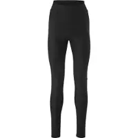 Gonso Essential Sc High Waist Långa Tights Utan Axelband