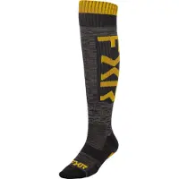 FXR Moto Logo Motocross Strumpor