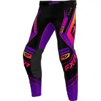 FXR Revo Alpha Motocross Byxor