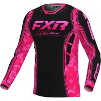 FXR Revo Velocity Motocross tröja