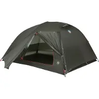 Big Agnes Copper Spur UL3 Lichen Green