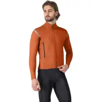 Castelli Perfetto Ros 3 Jacka