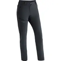 Maier Sports Lulaka Wool Byxor
