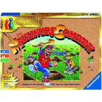 Ravensburger 264230, 8 År