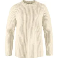Fjällräven Women's Övik Rib Sweater