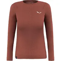 Salewa Zebru Med Warm Amr T-shirt Med Lång ärm