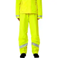 Vaude Luminum Rain Byxor