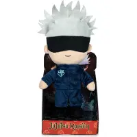 EUROTRONIC By Jujutsu Kaisen Gojo-nallebjörn 27 Cm