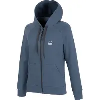 Wild Country Flow 3 Sweatshirt Med Dragkedja