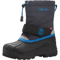 TROLLKIDS Telemark Pro Skor För Snö