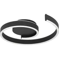 Eglo CONNECT-Z ANDABAIA-Z pendellampa i svart