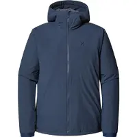 Haglöfs Men's Mimic Alert Hood vinterjacka