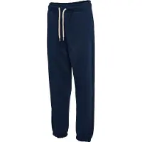 Hummel Sweatpants - hmlJR - Dress Blues - - 12 år (152) - Sweatpants