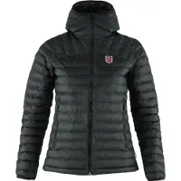 Fjällräven Women's Expedition Lätt Hoodie vinterjacka