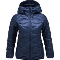 Peak Performance Women's Helium Down Hood Jacket dam