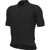 ALÉ Pragma Color Block Korta ärmar Cykeltröja