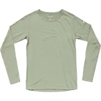 Devold Breeze Plus Merino 200 T-shirt Med Lång ärm