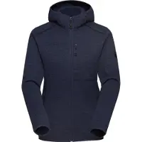 Mammut Arctic Iv Fleecejacka Med Dragkedja