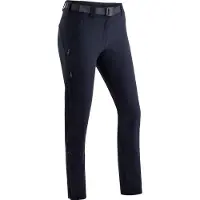 Maier Sports Lana Slim Byxor