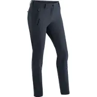 Maier Sports Helga Slim Byxor