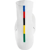 Santini Uci Rainbow High Profile Strumpor