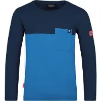 TROLLKIDS Bergen T-shirt Med Lång ärm