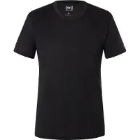 Super.natural Sierra140 V Neck T-shirt Med Korta ärmar
