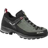 Salewa - Vandringsskor dam - Mtn Trainer 2 GTX W Shadow/Black för Unisex - Storlek 37 - Grå