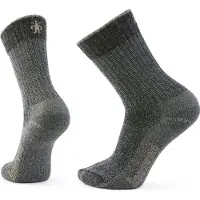 Smartwool Hike Classic Edition Light Cushion 2nd C Charcoal