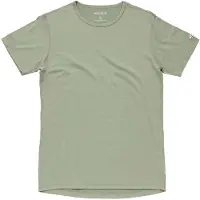 Devold Breeze Plus Merino 200 T-shirt Med Korta ärmar