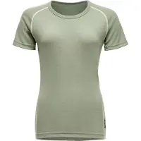 Devold Lauparen Merino 190 Kortärmad Baslager