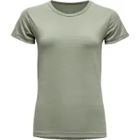Devold Breeze Plus Merino 200 T-shirt Med Korta ärmar