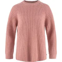 Fjällräven Women's Övik Rib Sweater