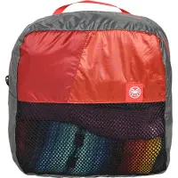 Pajak Ultralight Packing Cube M Red