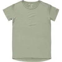 Devold Breeze Plus Merino 200 T-shirt Med Korta ärmar