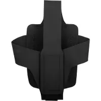 Tasmanian Tiger Tac Pouch Holder M (Färg: Svart)