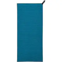 PackTowl - Hygien och skydd - RecLuxe Lake Blue för Unisex - Storlek M - Blå