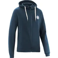 Edelrid Spotter Ii Sweatshirt Med Dragkedja