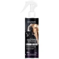 Eurowet leave-in balsam – balsam för hundar och katter – 200 ml