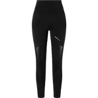 Super.natural Women's Active Ligthening Tight Jet Black