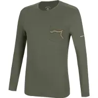 Wild Country Session 3 T-shirt Med Lång ärm