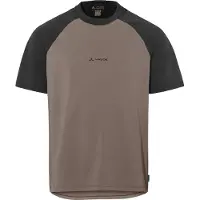 Vaude Bike Loamer T-shirt Med Korta ärmar