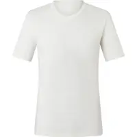 Super.natural Sierra140 V Neck T-shirt Med Korta ärmar