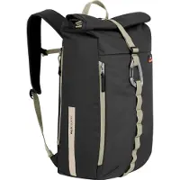 Wild Country - Repväskor - Flow Back Pack Onyx för UnisexUll - Grå