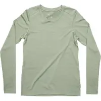 Devold Premium T-shirt Med Lång ärm