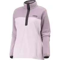 Columbia Women's Benton Springs Half Snap Pullover Fleece II jacka
