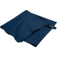 Cocoon Microfiber Towel Hyperlight M Lava Grey