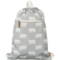 Fresk Polar Bear Gympapåse